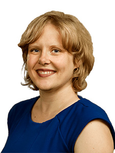 Elisabeth Wright Burak