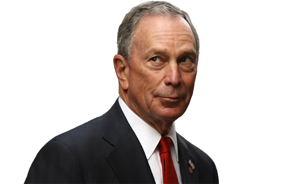 Image result for michael bloomberg on education