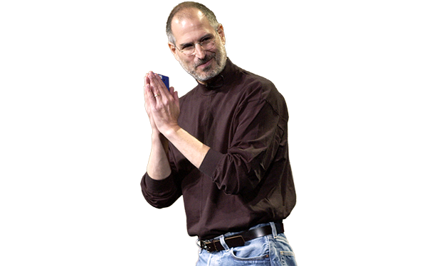 Image result for steve jobs