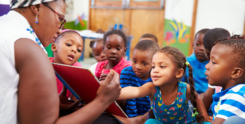 Free Online Resources For Kids That Celebrate Black History And Culture | Mashable