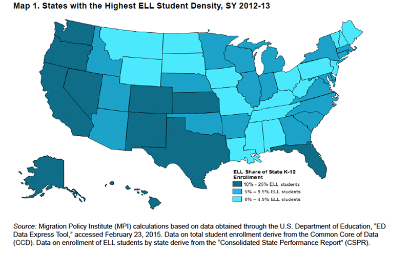 How to Grow Bilingual Teacher Pathways: Making the Most of U.S.