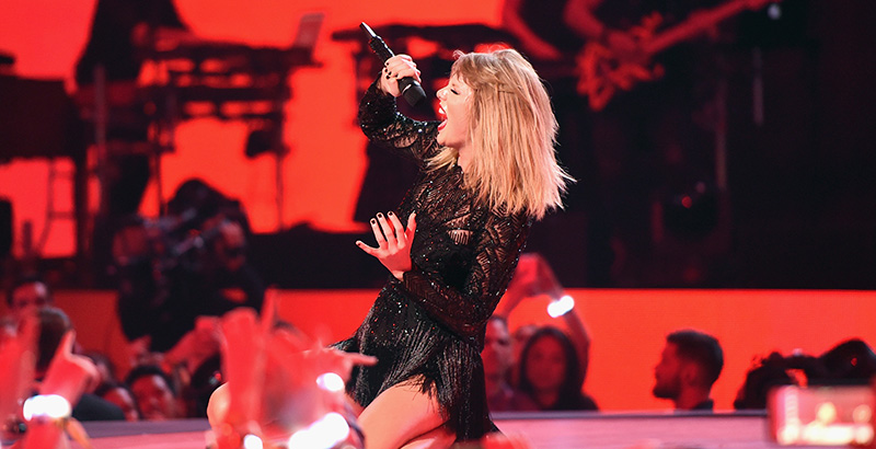 15 Ways Taylor Swifts Lyrics Solve Education Policys Most