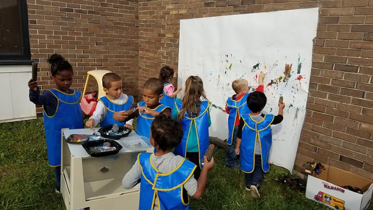 More Testing Less Play Study Finds >> A New Push For Play Based Learning Why Districts Say It S More Testing Less Play Study Finds >> A New Push For Play Based Learning Why Districts Say It S