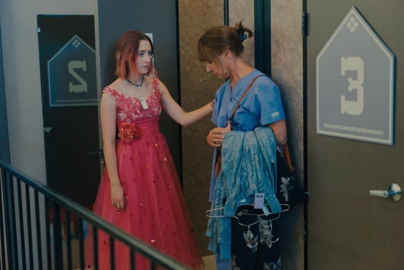 theme of identity in lady bird essay