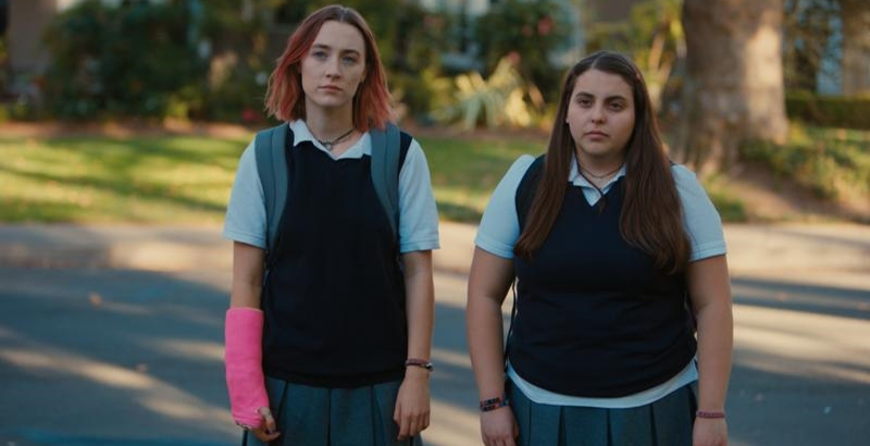 theme of identity in lady bird essay