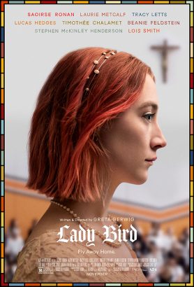 theme of identity in lady bird essay