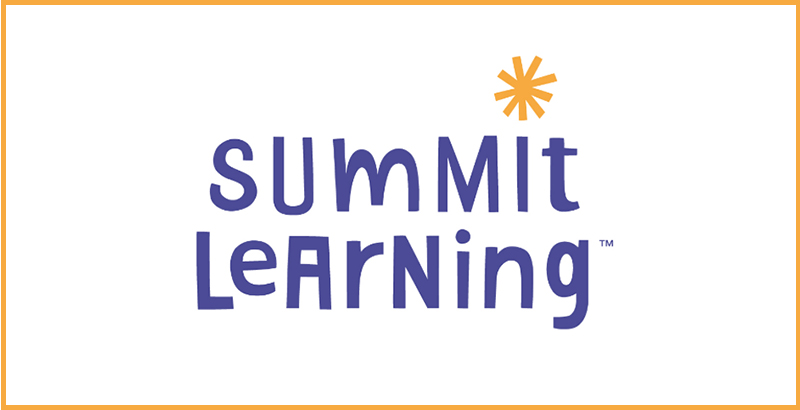 Image result for summit learning