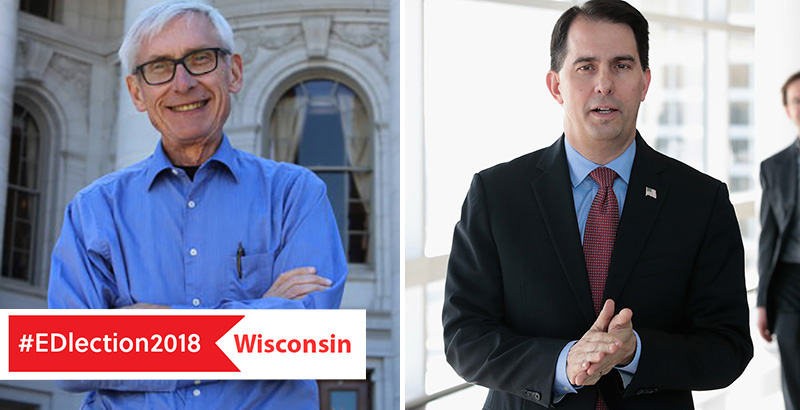 AI will play a role in Wisconsin's 2024 election season - Isthmus
