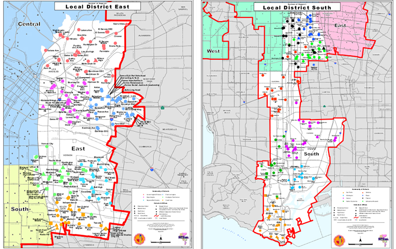Our 5 Key Storylines Out of L.A. as the Nation’s Second-Largest District Heads Back to School