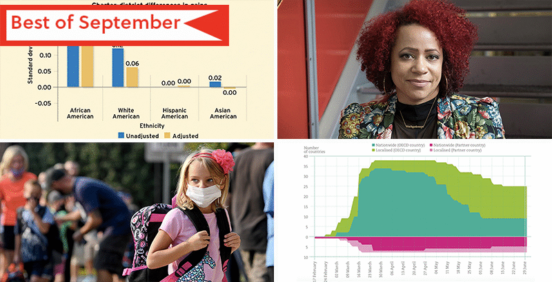The 13 Best Education Articles From September Parents Sue