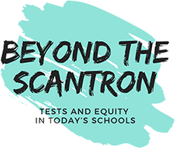 Beyond The Scantron