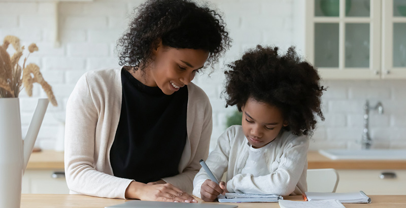 The Kids Are All Right at Home: Texas, North Carolina, Nebraska Seeing Signs of a Pandemic Homeschooling Boom | The 74