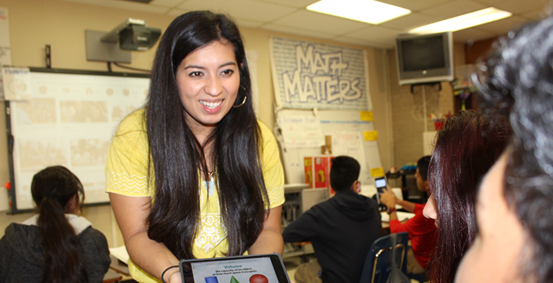 A Big Raise For Texas Teachers: New Plan Will Give Top Educators ...