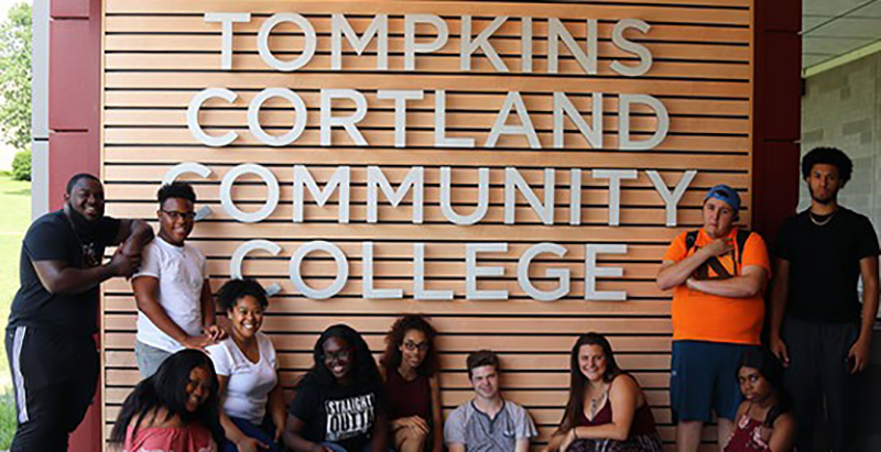 What Is a Community College?