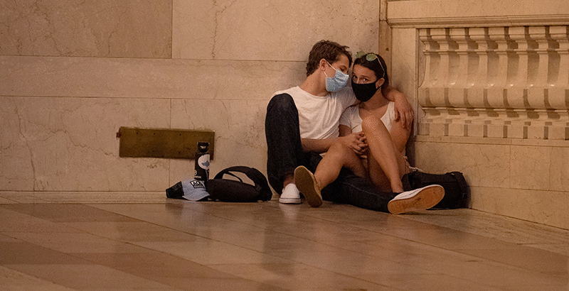 Life, Learning Loss During the Pandemic — in Students’ Own Words