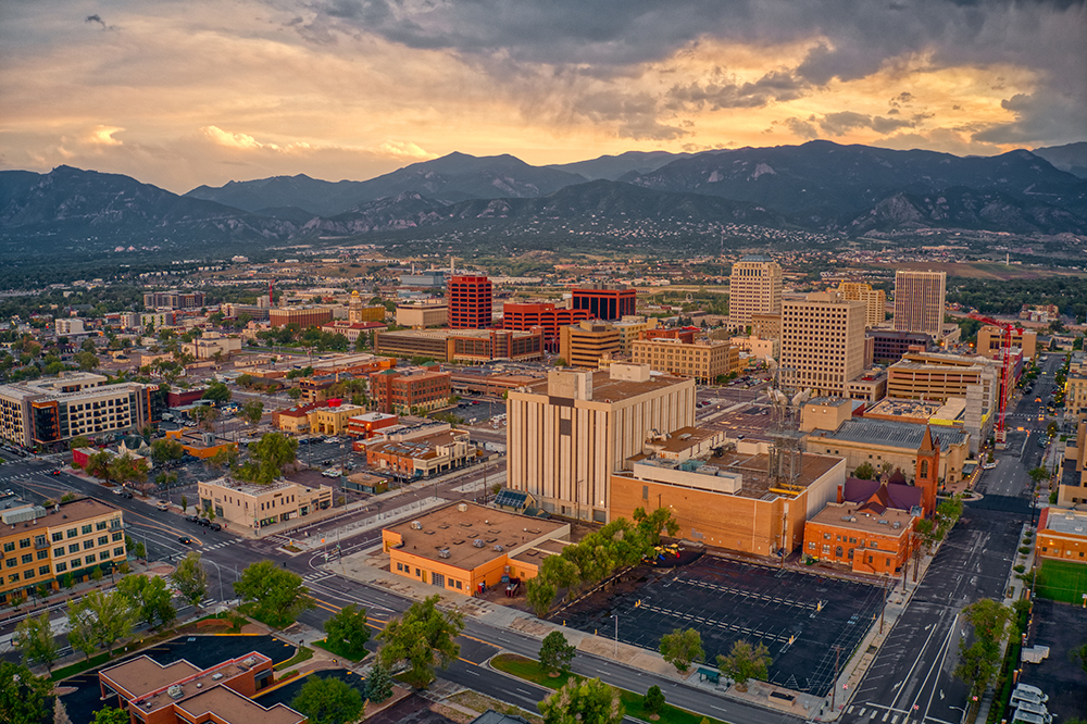 Trailblazing Leader Was Hired to Fix Colorado Springs Schools. Will ...