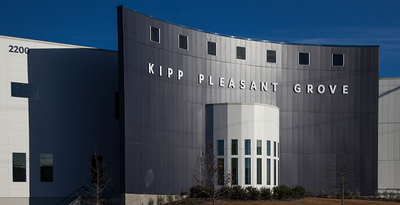 Leander ISD named 2023 AP Large District of the Year by College Board