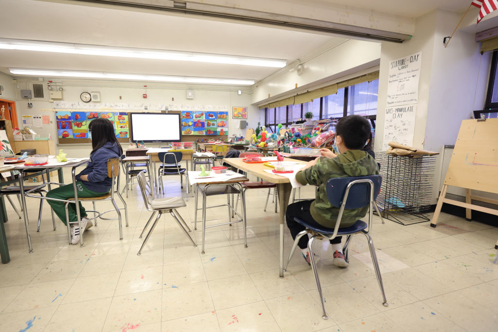 Adams No Remote Learning Option In Nyc Schools For 6 Months The 74 Adams No Remote Learning Option In Nyc Schools For 6 Months The 74