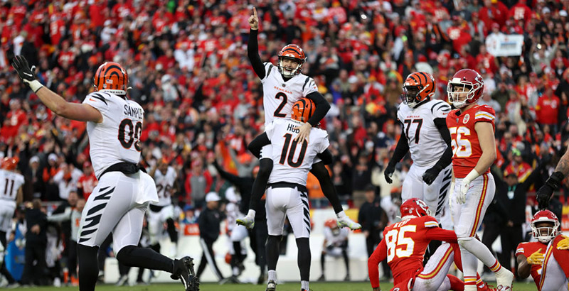 Blatz: Football Is a Finite Game With Clear Winners & Losers. Ending Educational Disparity Is a Long Game. 3 Strategies to Help All Kids End Up Winners