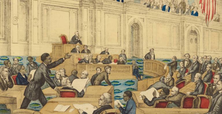 Analysis: Learning About Reconstruction Is Critical to Understanding