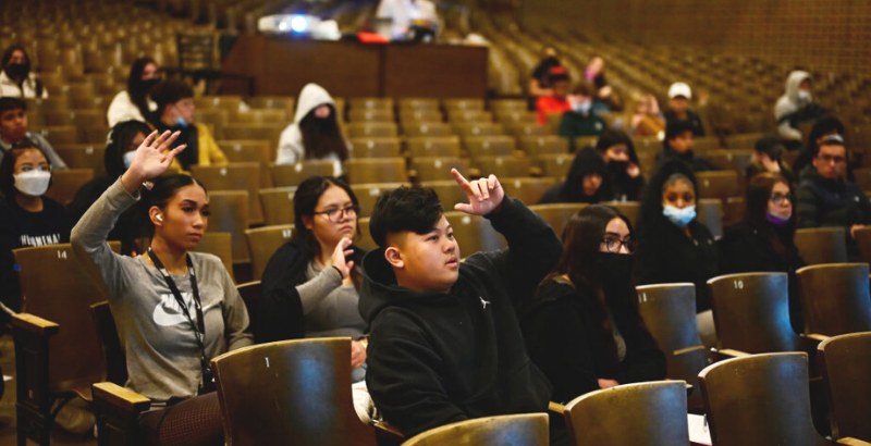 Examination: 6 Brain-Based Mastering Techniques and Study Abilities That Assistance Teenagers Discover