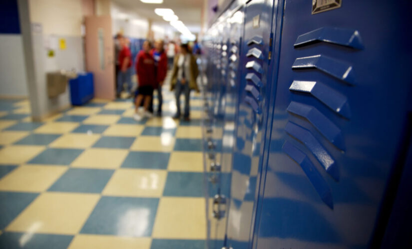 ACLU Calls Out Cincinnati Schools, Police for ‘Over-Policing,’ Lack of Accountability – The 74