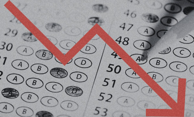 Virginia’s New Education Scores Show Students Lagging Behind Pre