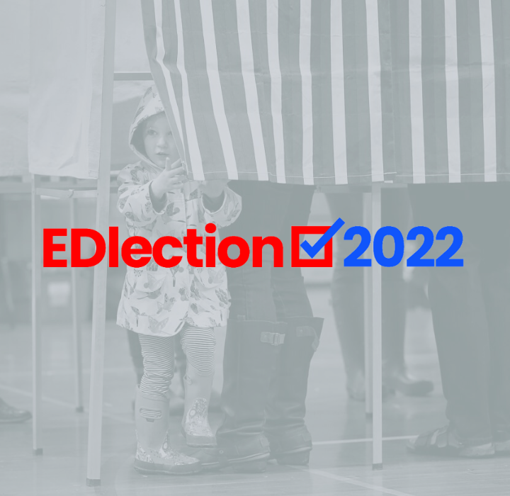 Education on the Ballot: Trends, Candidates & Races that Could Shape Schools - cover