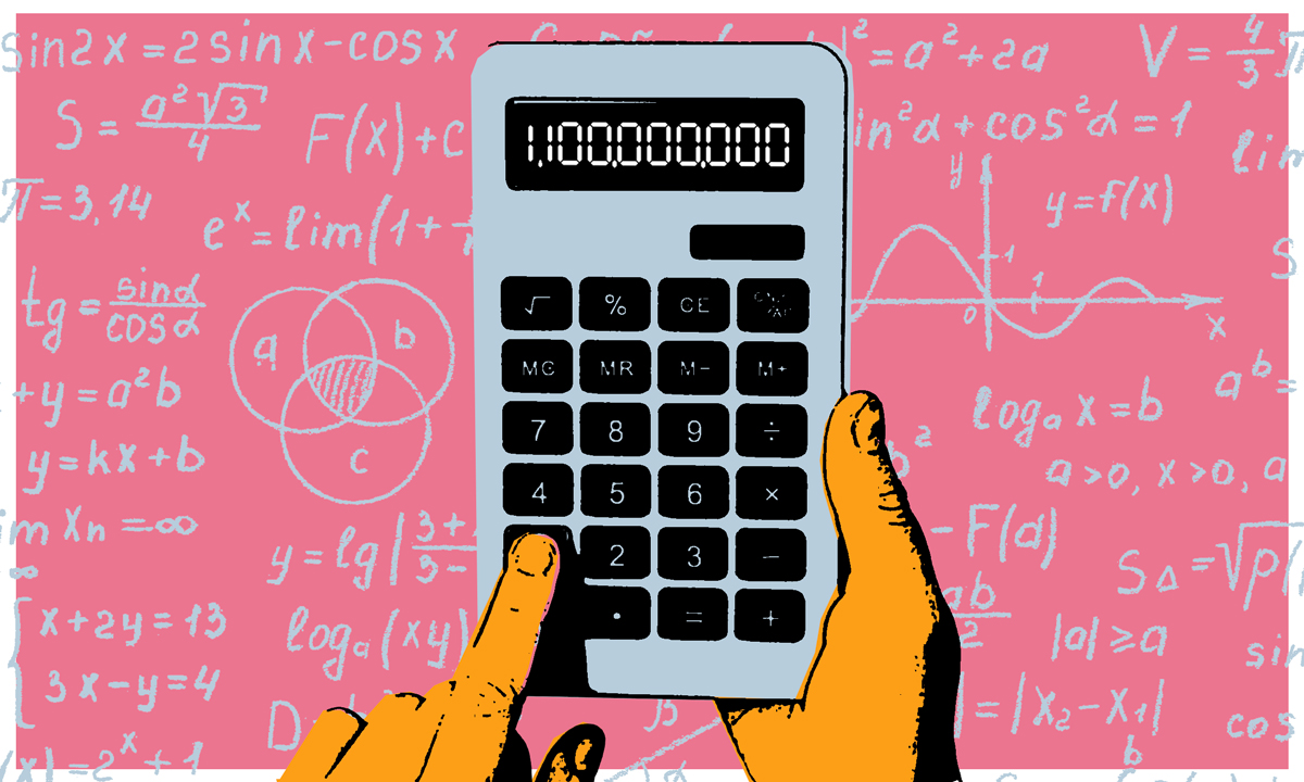 The Mathematics Curriculum. Helping Children Master Basic Math