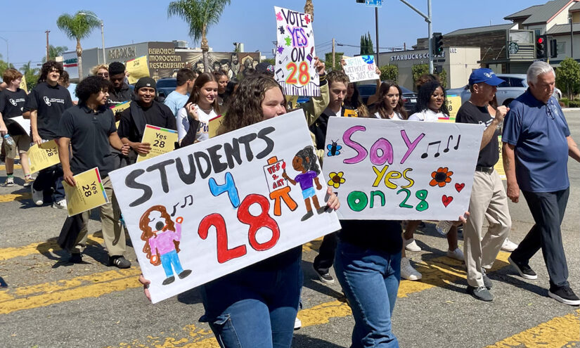 Arts Education in CA, Early Ed in NM, Free School Lunches in CO & More – The 74| Roadsleeper.com Arts Education in CA, Early Ed in NM, Free School Lunches in CO & More – The 74| Roadsleeper.com