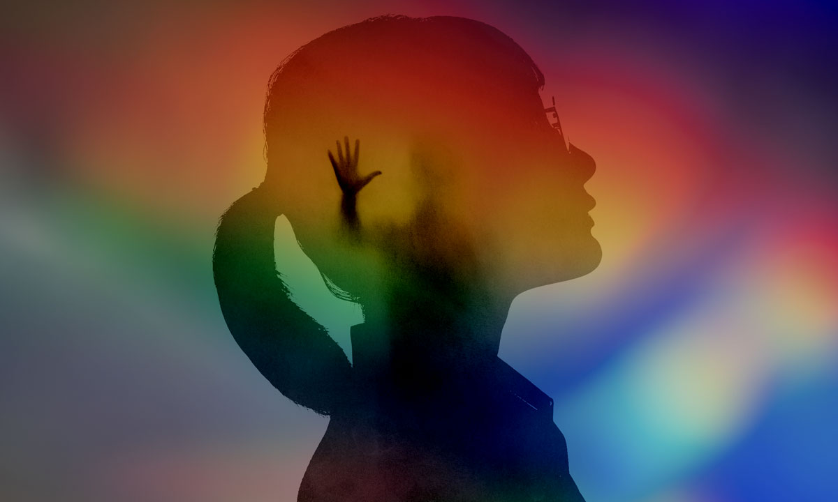 A New Normal National Student Survey Finds Mental Health Top 