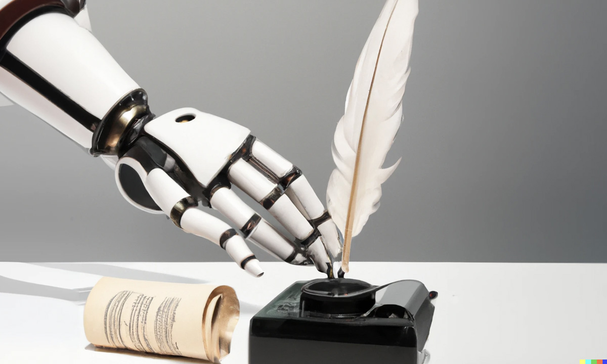 Disruptive or Progressive?: ChatGPT's evolving role in education - cover