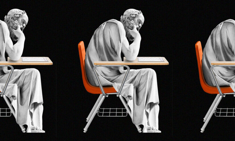 What if the Next Big School Trend Is 2,500 Years Old? – The 74