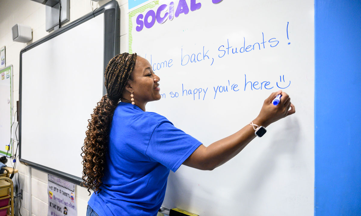 How to Grow Bilingual Teacher Pathways: Making the Most of U.S.
