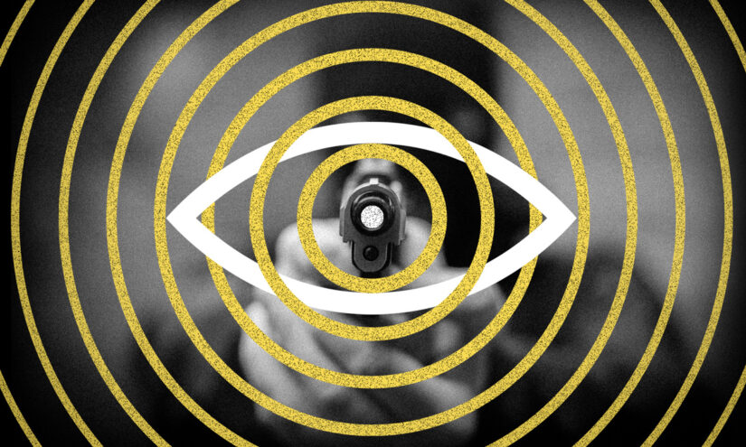 Minneapolis Schools Secretly Partnered with ShotSpotter Surveillance Company, Cyber Attack Reveals – The 74