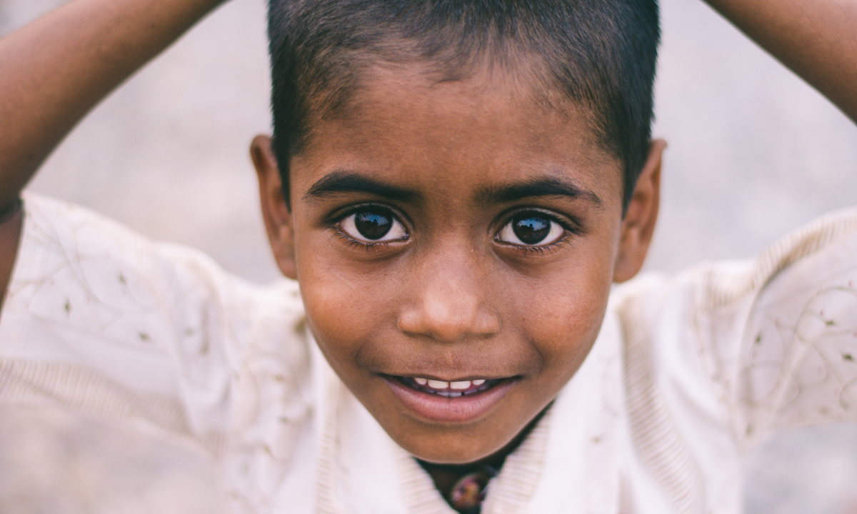 Boy with gold eye photo – Free Human Image on Unsplash