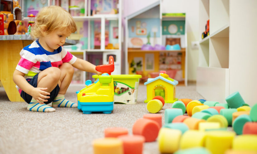 State Data: Child Care Now Unaffordable for Majority of Families – The 74