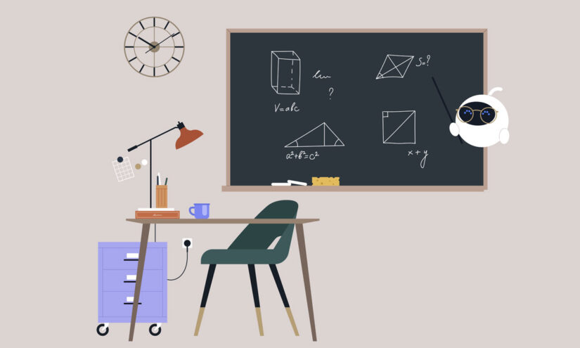 How AI Can Help Create Assessments that Enhance Opportunities for all Students – The 74