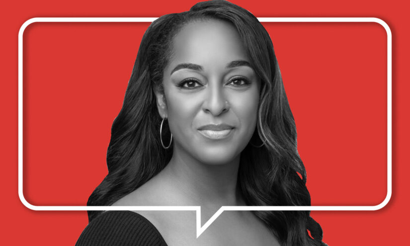 Journalist Natasha Alford on Race, Identity & Her New Memoir, ‘American