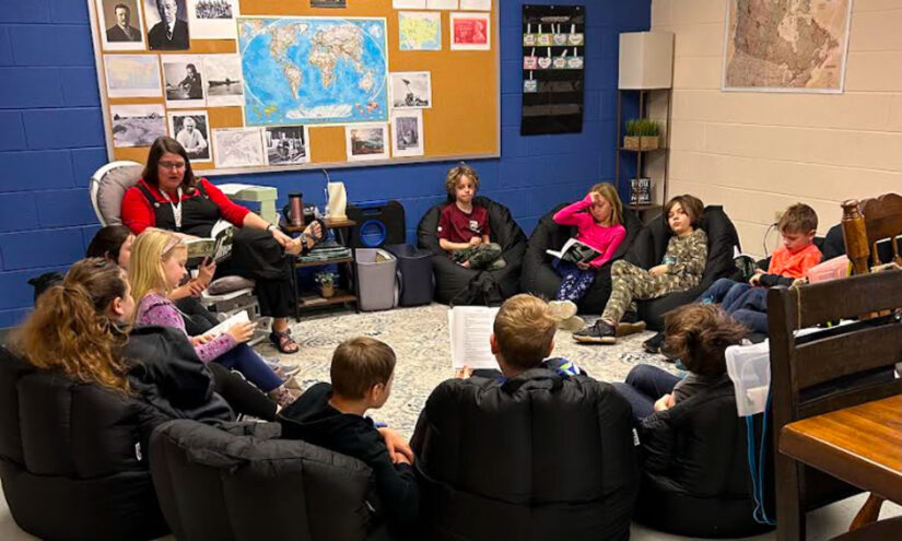 In Tennessee, the Microschooling Movement Shows No Signs of Slowing Down