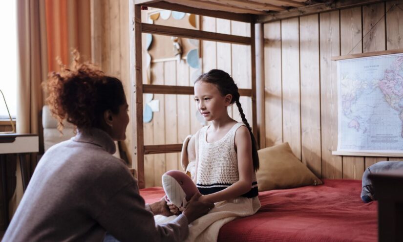 California Increased Paid Family Leave Payments. Now More Parents Are Taking Advantage