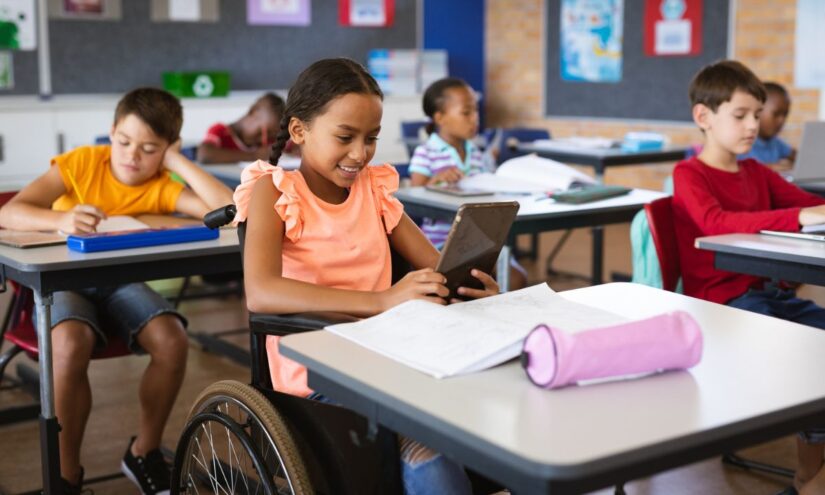Private Schools Can Give Students With Disabilities the 