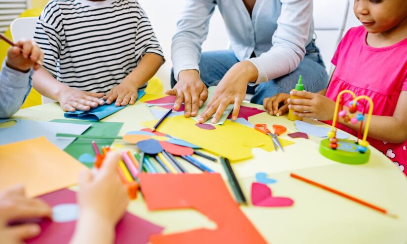 Open Letter: Coalition Urges Trump to Prioritize Child Care and Early Learning