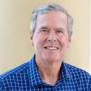 Author: Jeb Bush
