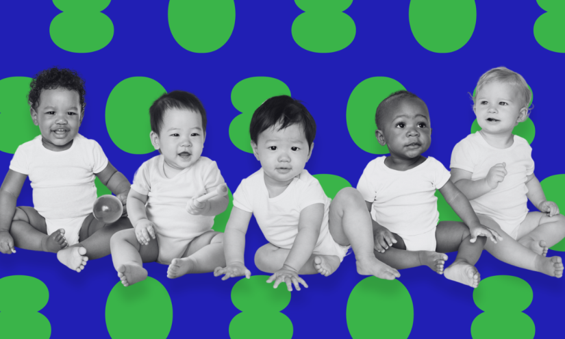 Breakthrough Research Shows the Complexity and Brilliance of Babies’ Brains