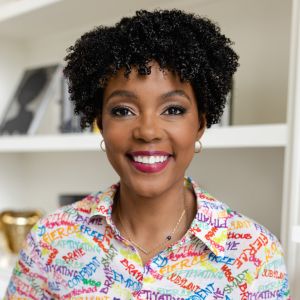 Author: Maya Payne Smart