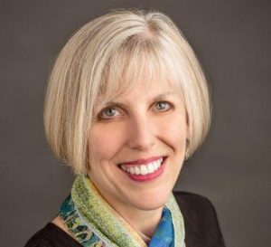 Author: Sharon  Kebschull Barrett