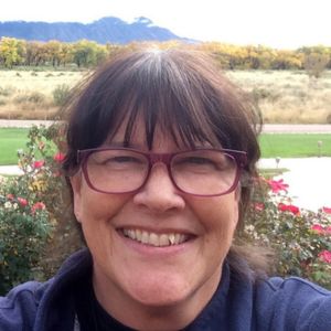 Author: Carrie Snyder-Renfro