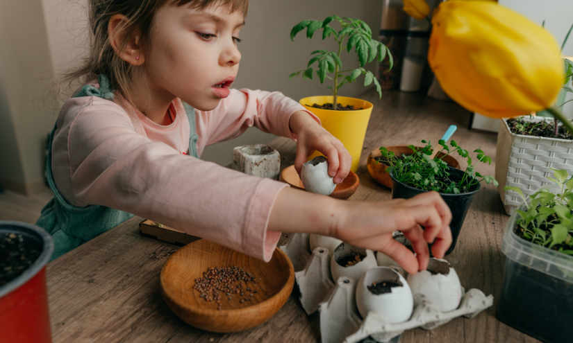 Opinion: 4 Creative Ways to Engage Kids in STEM Over the Summer