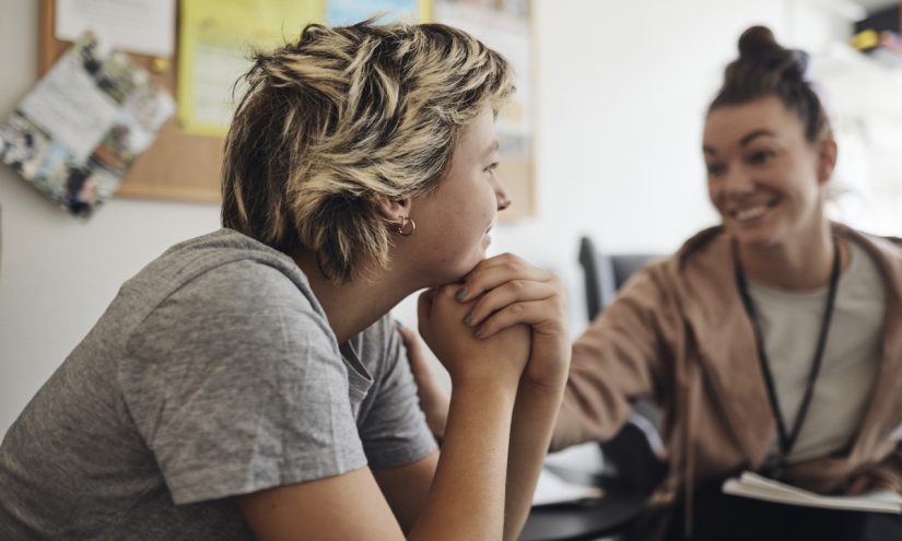 Mental Health Programs Could Bear Brunt of $600M Federal Cuts to Texas Schools